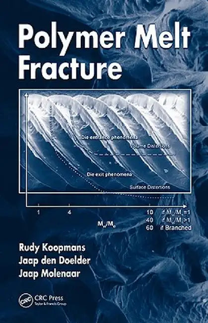 Polymer Melt Fracture by Rudy Koopmans