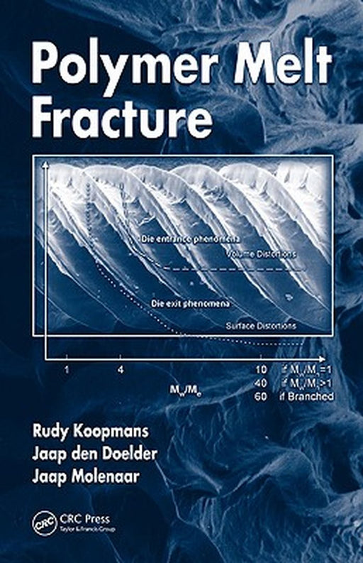 Polymer Melt Fracture by Rudy Koopmans