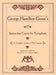 Instruction Course for Xylophone by George Hamilton Green