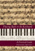 Playing Bach on the Keyboard: A Practical Guide by Richard Troeger