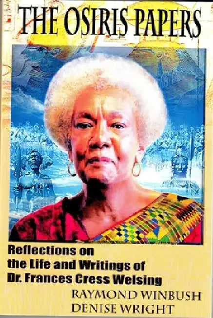 Osiris Papers by Raymond Winbush, Denise Wright