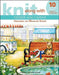 Knit Along with Debbie Macomber: The Shop on Blossom Street by Debbie Macomber