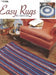 Easy Rugs to Crochet by Anne Halliday