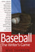 Baseball the Writer's Game (P) by Mike Shannon