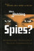 Who's Watching the Spies?: Establishing Intelligence Service Accountability by Hans Born