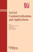 Sol-Gel Commercialization and Applications by Xiangdong (Shawn) Feng