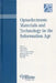Optoelectronic Materials and Technology in the Information Age by Ruyan Guo