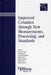 Improved Ceramics Through New Measurements, Processing, and Standards by Minoru Matsui