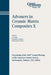 Advances in Ceramic Matrix Composites X: Proceedings of the 106th Annual Meeting of the American Ceramic Society, Indianapolis, Indiana, USA 2004 by J. P. Singh