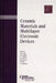 Ceramic Materials and Multilayer Electronic Devices by K. M. Nair