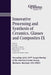 Innovative Processing and Synthesis of Ceramics, Glasses and Composites IX: Proceedings of the 107th Annual Meeting of the American Ceramic Society, B by J. P. Singh