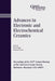 Advances in Electronic and Electrochemical Ceramics: Proceedings of the 107th Annual Meeting of the American Ceramic Society, Baltimore, Maryland, USA by Faith Dogan