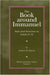 The Book Around Immanuel: Style and Structure in Isaiah 2 - 12 by Andrew H. Bartelt