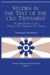 Studies in the Text of the Old Testament: An Introduction to the Hebrew Old Testament Text Project by Dominique Barthélemy