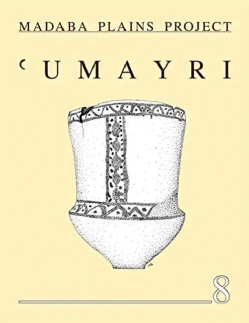 The 2002 Season at Tall Al 'Umayri and Subsequent Studies by Larry G. Herr, Douglas R. Clark, Lawrence T. Geraty