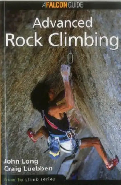 How to Climb by John Long