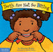 Teeth Are Not for Biting Board Book by Elizabeth Verdick