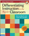 Differentiating Instruction in the Regular Classroom: How to Reach and Teach All Learners (Updated Anniversary Edition) by Diane Heacox