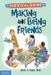 The Survival Guide for Making and Being Friends by James J. Crist
