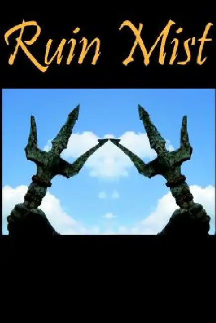 Ruin Mist Deluxe Journal: The Kingdoms by Robert Stanek