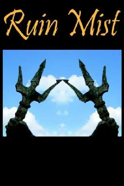 Ruin Mist Journal: The Kingdoms by Robert Stanek
