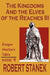 The Kingdoms & The Elves Of The Reaches III (Keeper Martin Tales, Book 3) by Robert Stanek