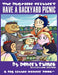 Have a Backyard Picnic (The Bugville Critters #14, Lass Ladybug's Adventures Series) by Robert Stanek