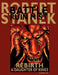 Rebirth (A Daughter of Kings, Comic #3): Dragons of the Hundred Worlds by Robert Stanek
