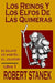 Los Reinos y los elfos de Las Quimeras (Spanish language edition of The Kingdoms and the Elves of the Reaches) by Robert Stanek