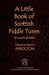 A Little Book of Scottish Fiddle Tunes by Johanna M. Bolton