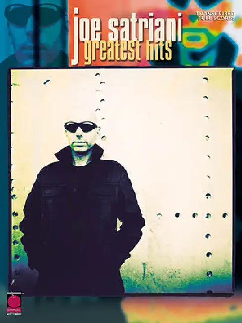 Joe Satriani: Greatest Hits by Joe Satriani