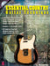 Essential Country Guitar Technique [With CD] by Michael Fath