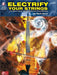 Electrify Your Strings Violin Book & Cd 