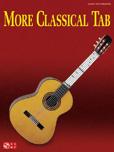 More Classical Tab by Hal Leonard Corp