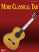 More Classical Tab by Hal Leonard Corp