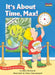 It's about Time, Max!: Time by Kitty Richards