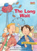 The Long Wait: Estimation by Annie Cobb