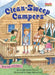 Clean-Sweep Campers: Fractions by Lucille Recht Penner