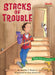 Stacks of Trouble: Multiplication by Martha F. Brenner