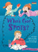 Who's Got Spots?: Tallies & Graphs by Linda Williams Aber