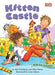Kitten Castle: 3-D Shapes by Mel Friedman