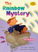 The Rainbow Mystery by Jennifer Dussling
