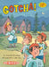 Gotcha! by Jennifer Dussling