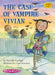 The Case of Vampire Vivian by Michelle Knudsen