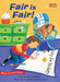 Fair Is Fair! by Jennifer Dussling