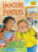 Hocus Focus by Sarah Willson