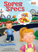 Super Specs: Number Patterns by Laura Driscoll