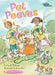 Pet Peeves by Sarah Willson