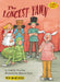 The Longest Yawn: Involuntary Reflexes by Jennifer Dussling