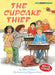 The Cupcake Thief: Justice System by Ellen Jackson